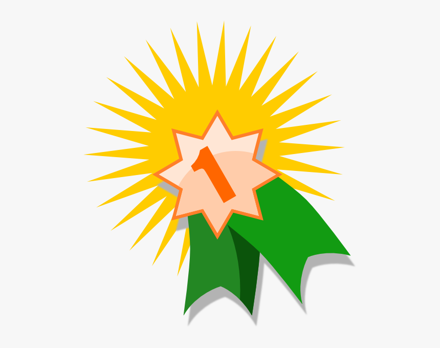 Award Prize Clip Art - Prize Clip Art, HD Png Download