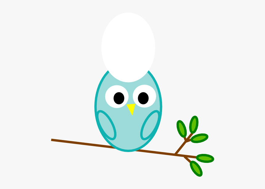 Owl Vector Png, Transparent Png