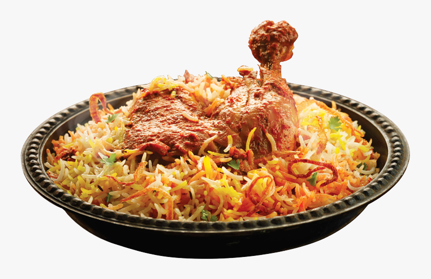 Transparent Chiken Png - Chicken Biryani Images Png, Png Download