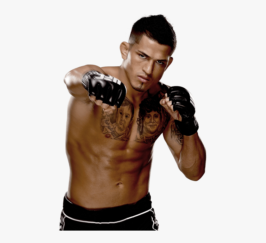 Anthony Pettis Ufc 2, HD Png Download