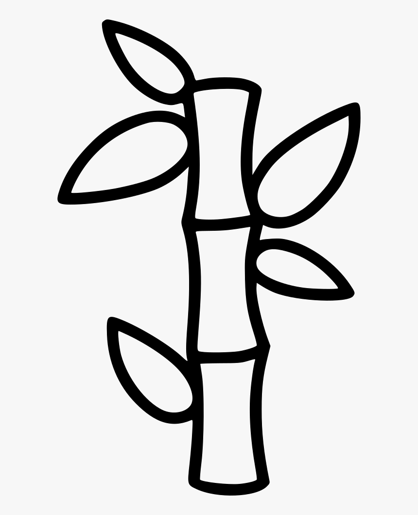 Massage Anticellulite Bamboo Toning - Icon, HD Png Download