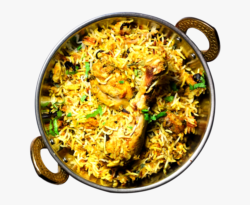 Chicken Biryani Indian Food Hd Png Download Transparent Png Image Pngitem