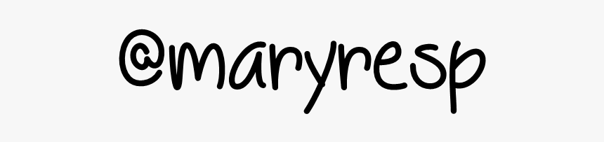 Calligraphy, HD Png Download