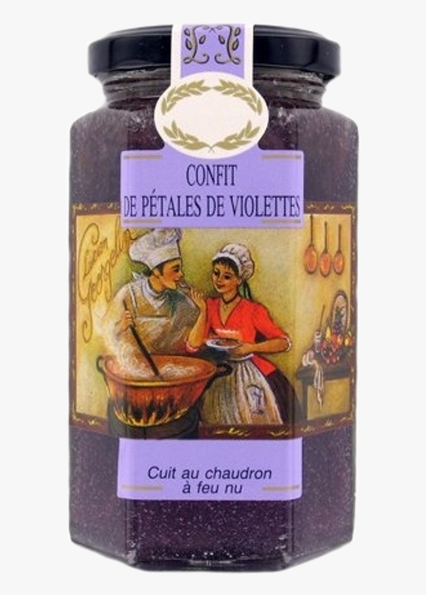 Mermelada Petalos De Rosa, HD Png Download