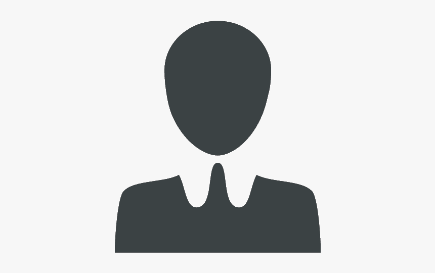 Contacto De Persona Logo Png, Transparent Png
