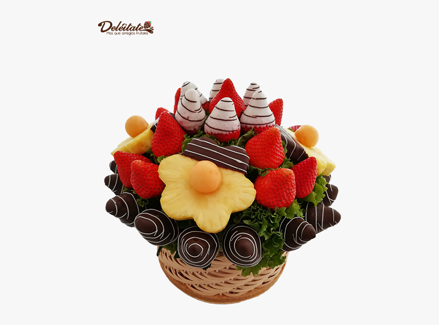 Pétalos De Amor - Strawberry, HD Png Download