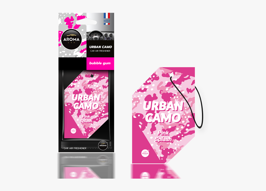 Aroma Car, HD Png Download