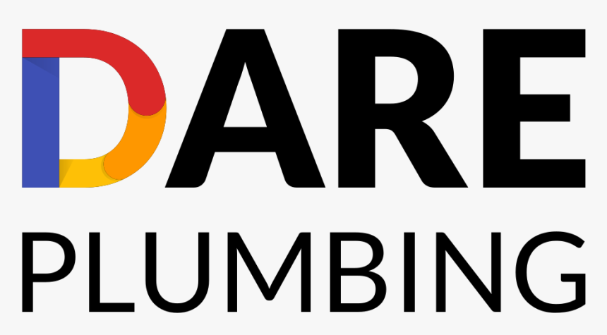 Dare Plumbing - Oval, HD Png Download