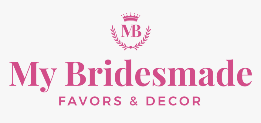 My Bridesmade - Graphic Design, HD Png Download