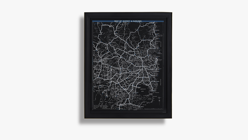 Picture Frame, HD Png Download