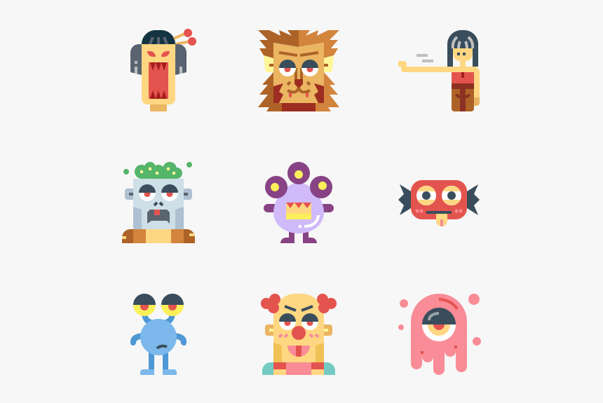 Cartoon, HD Png Download