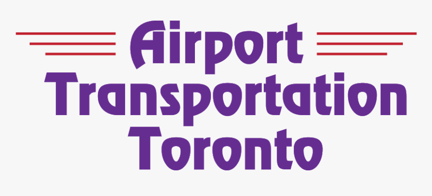 Airport Transportation Toronto - Parallel, HD Png Download