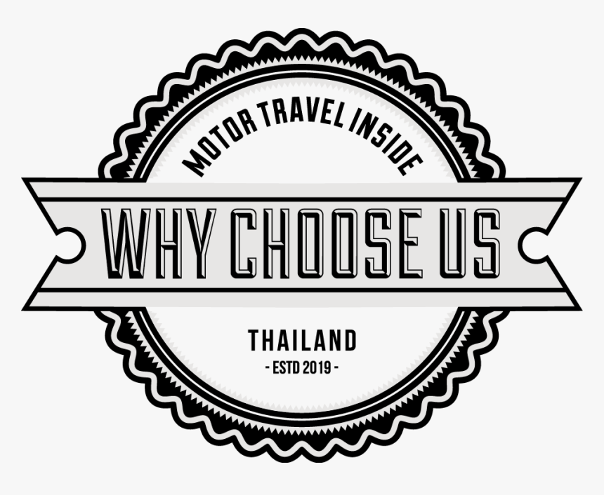 Enter The World Of Motor Travel Inside And Be Amazed - Rejected Logo, HD Png Download