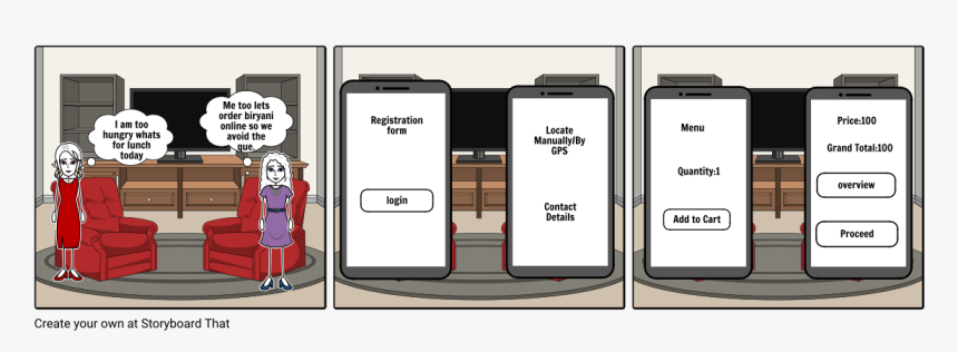 Cartoon, HD Png Download
