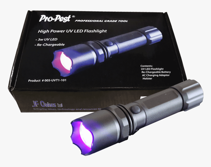 Flashlight, HD Png Download