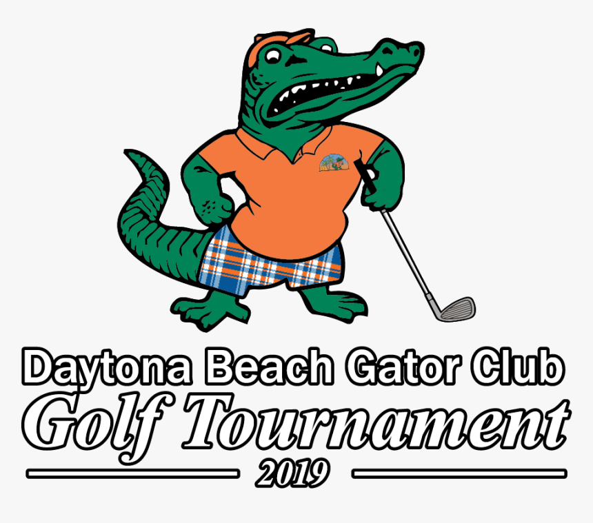 Albert Florida Gators Logo, HD Png Download