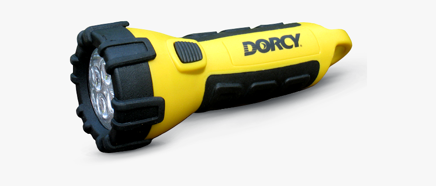 Electrical Tool Flashlight, HD Png Download