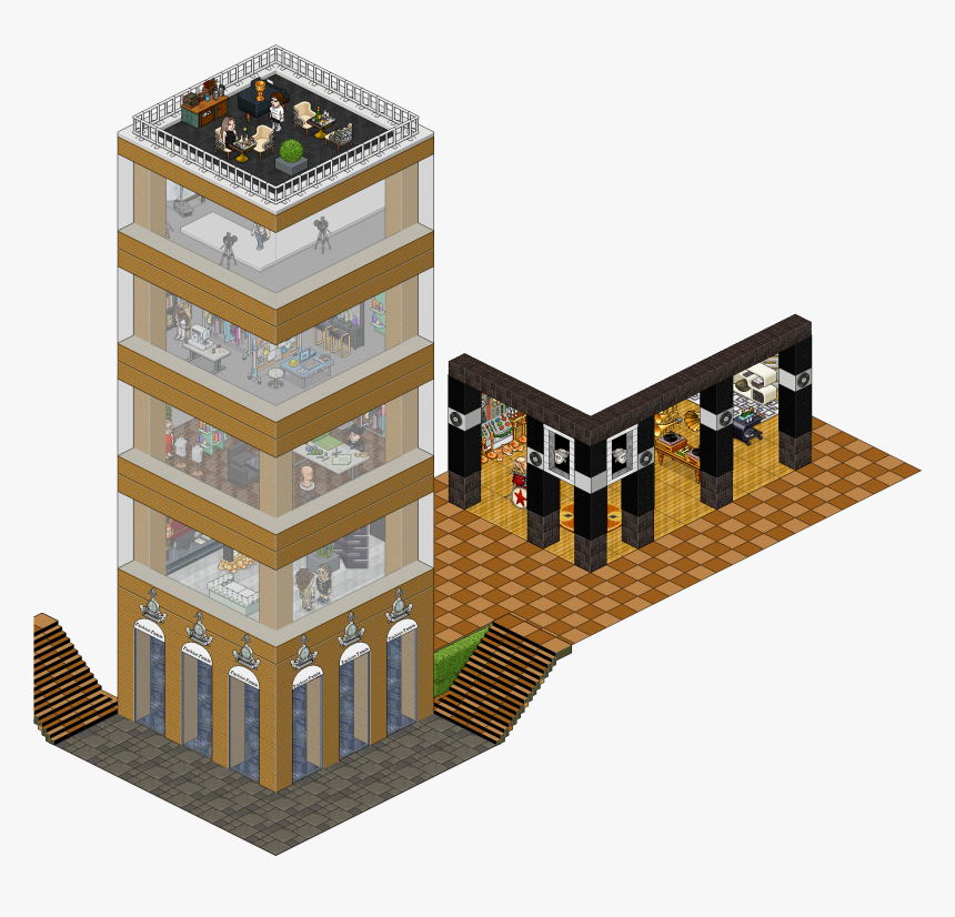 Transparent Edificio Png - Castle, Png Download