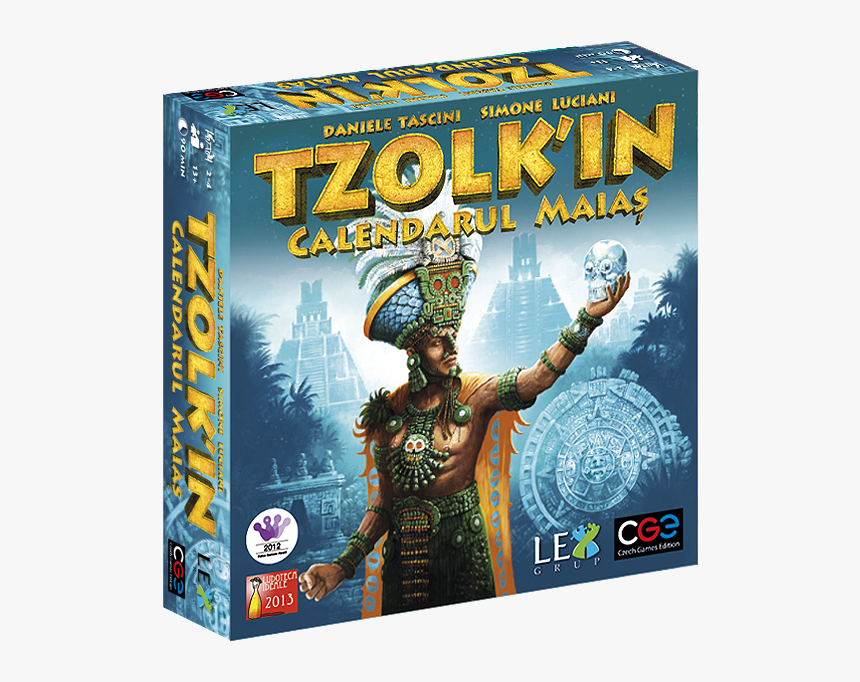 Class Lazyload Lazyload Mirage Cloudzoom Featured Image - Tzolkin Board Game Png, Transparent Png