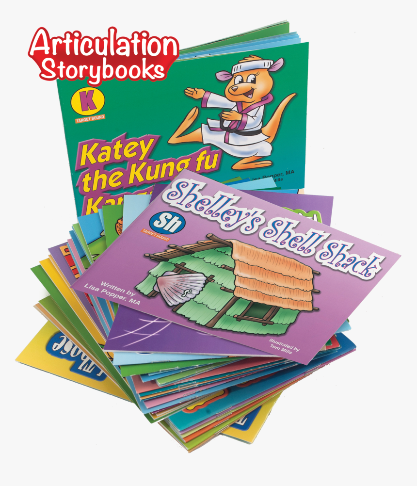 Kung Fu Kangaroo Books, HD Png Download