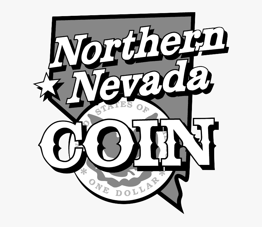 Northern Nevada Coin - Illustration, HD Png Download