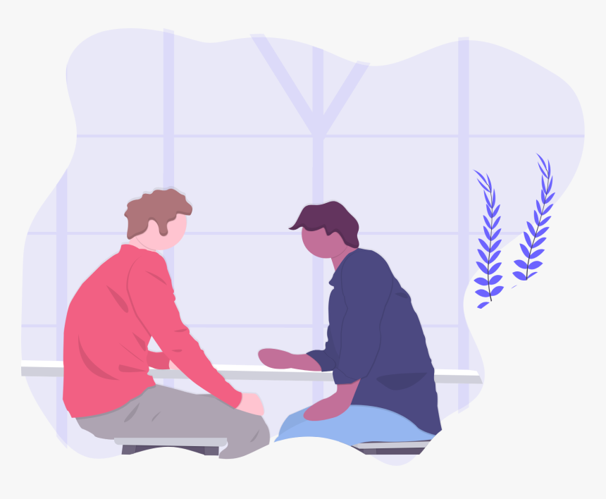 Conversation, HD Png Download