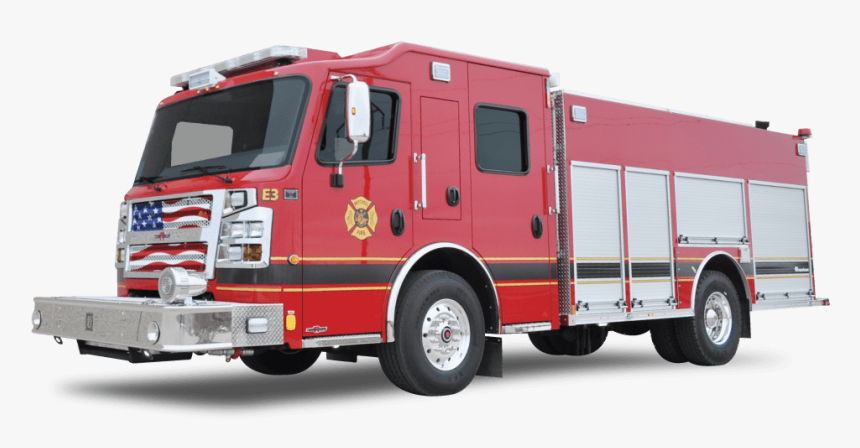Fire Apparatus, HD Png Download