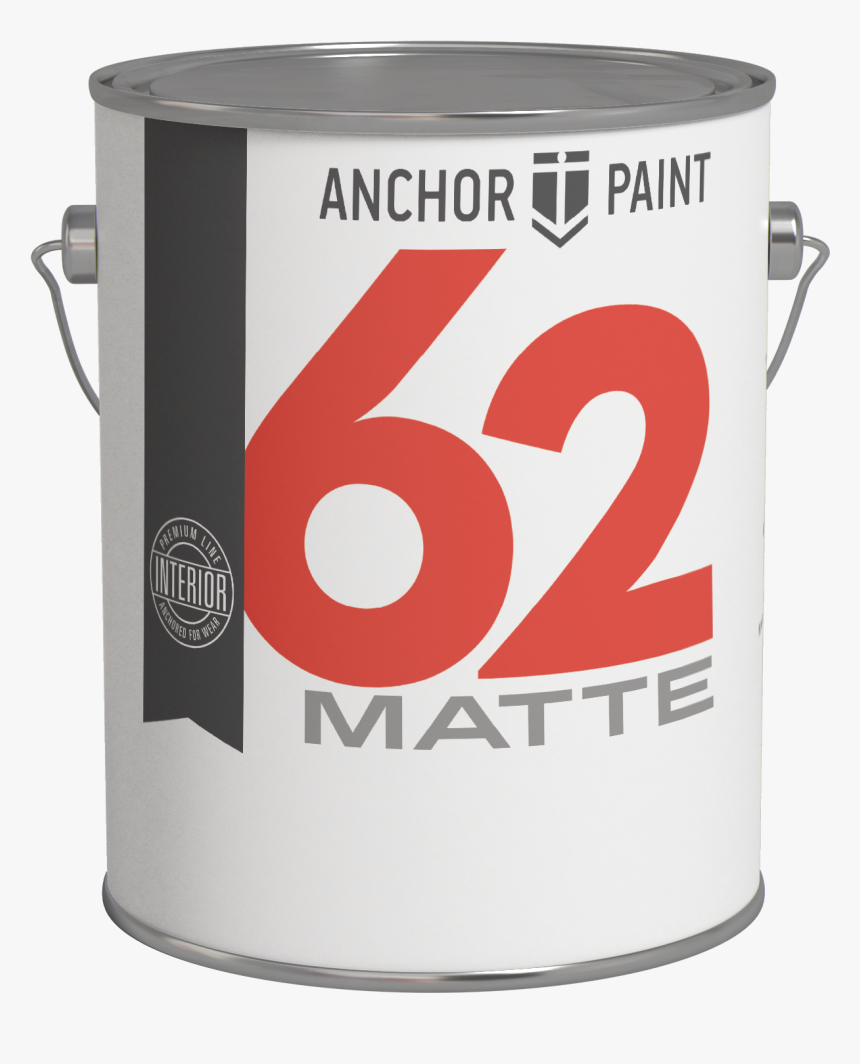 Anchor 62 Matte - Repinique, HD Png Download