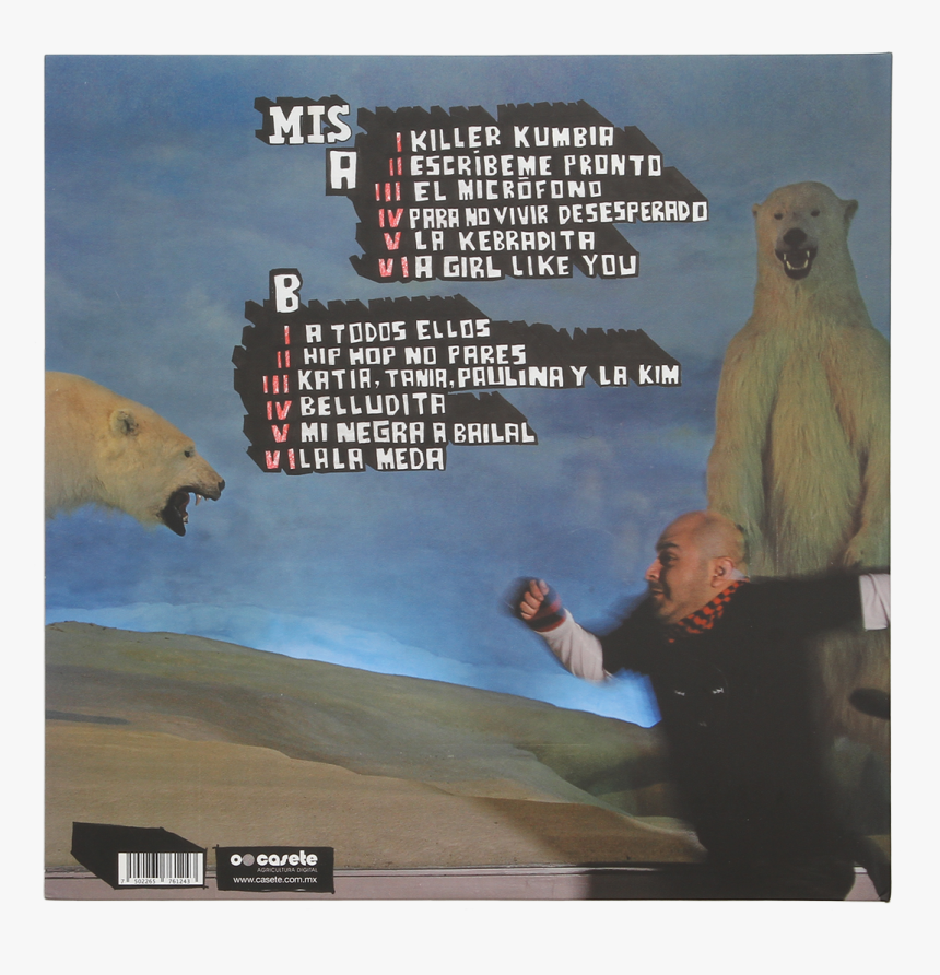 Mis Piñata Vinyl - Poster, HD Png Download