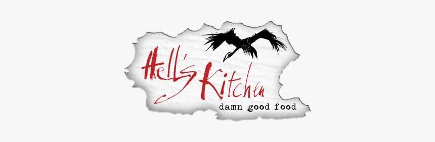 Hells Kitchen Minneapolis Logo, HD Png Download