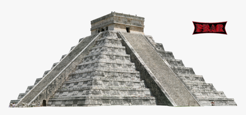 Chichen Itza, HD Png Download