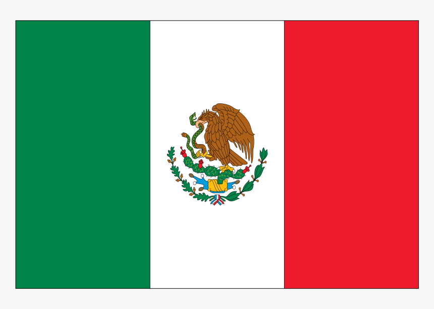 Mexico Christmas Traditions Flag, HD Png Download