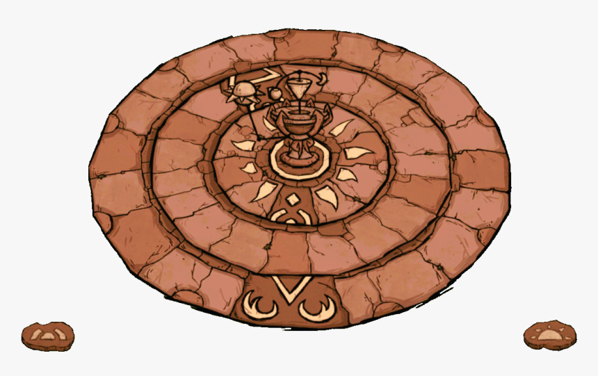 Hamlet Icon - Circle, HD Png Download