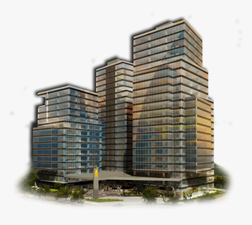 Down Town Santa Fe, HD Png Download