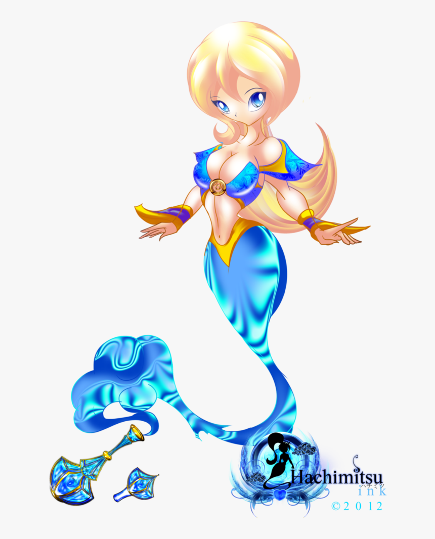 Magical Of The By - Genie Of The Bottle, HD Png Download , Transparent Png  Image - PNGitem, image size:860x1066