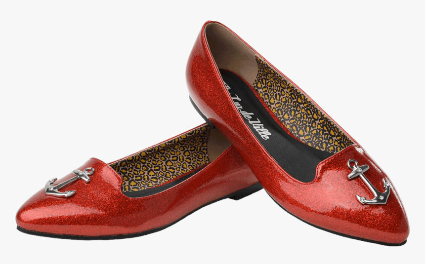 Ballet Flat, HD Png Download