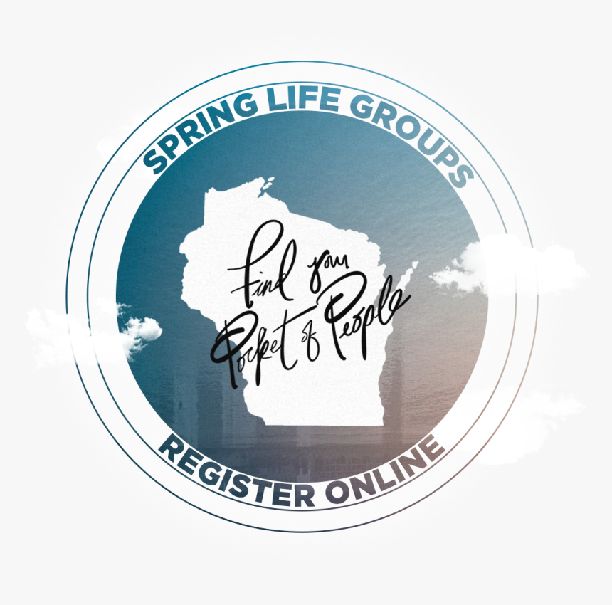 Transparent Groups Of People Png - Wisconsin Icon Eps, Png Download