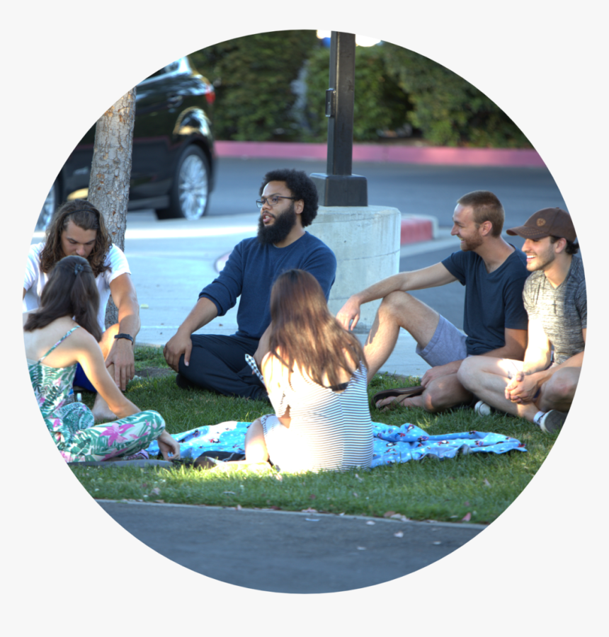 Web Circles Lg1 - Leisure, HD Png Download