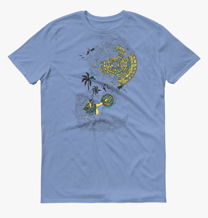 T-shirt, HD Png Download