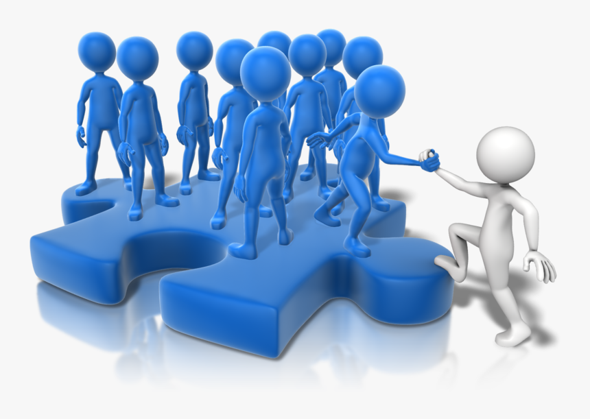 Cross Functional Teams Png, Transparent Png