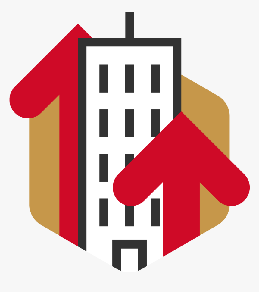 Edificio Png, Transparent Png