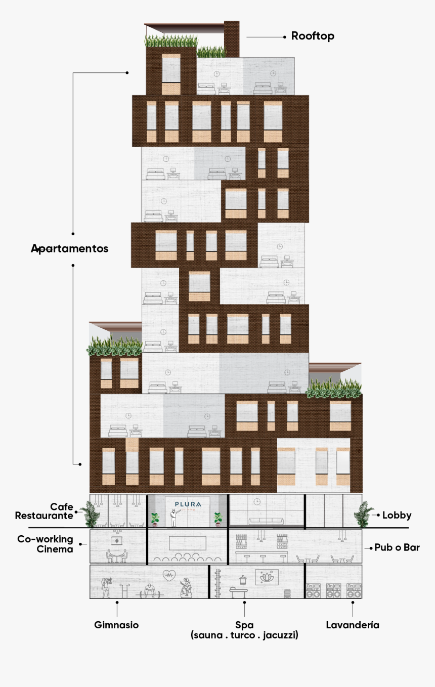 Floor Plan, HD Png Download