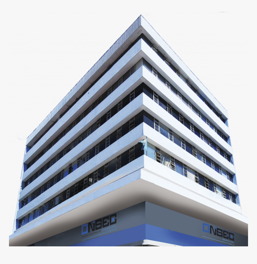 Oficina Nacional De Servicio Civil Guatemala, HD Png Download