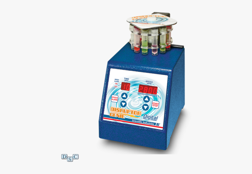 Disruptor Genie Digital, HD Png Download