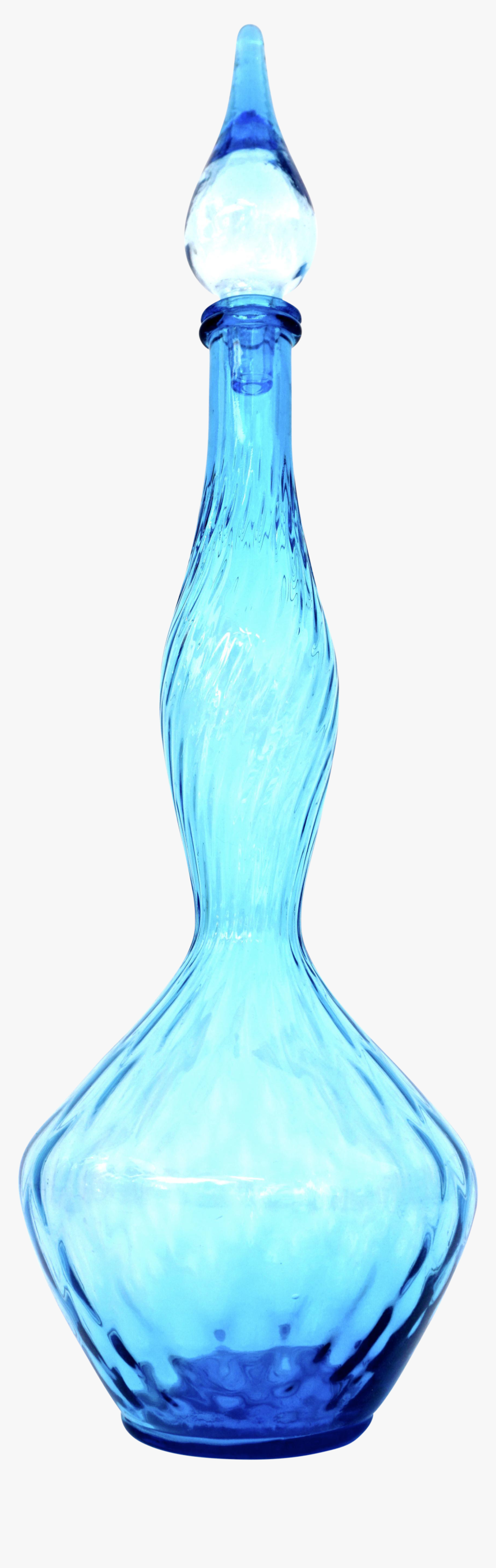 Glass Bottle, HD Png Download