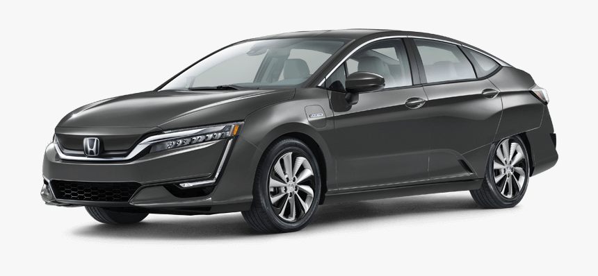 Clarity Electric Front - 2018 Honda Civic Lx, HD Png Download