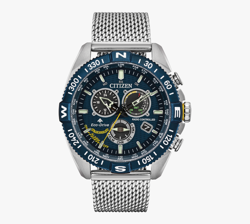 Promaster Navihawk - Cb5840 59e, HD Png Download