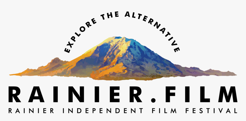 Image - Rainier Film Festival, HD Png Download