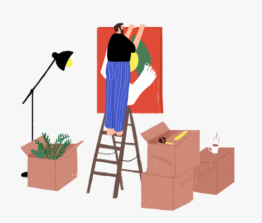 Illustration, HD Png Download