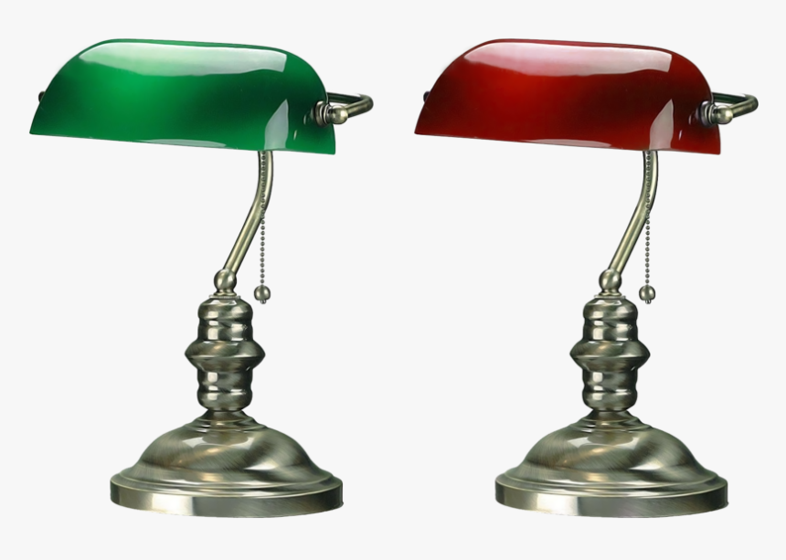 Library Lamp Png, Transparent Png